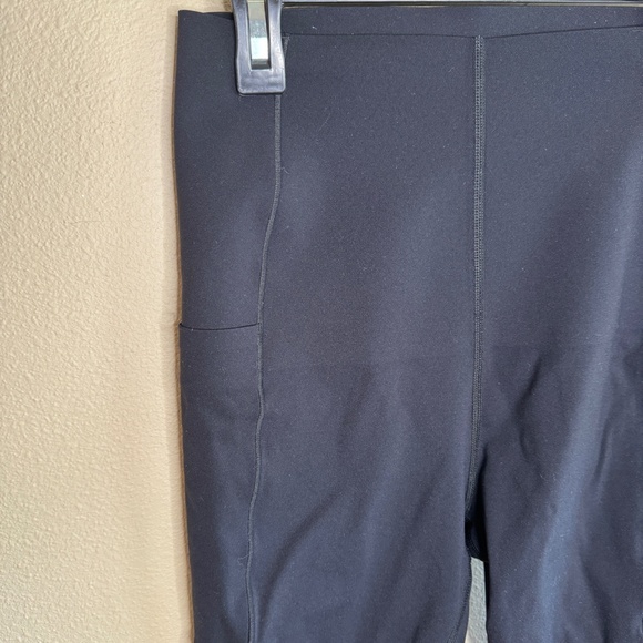 Sweaty Betty - Power 7/8 Workout Leggings black SMALL - Picture 2 of 9